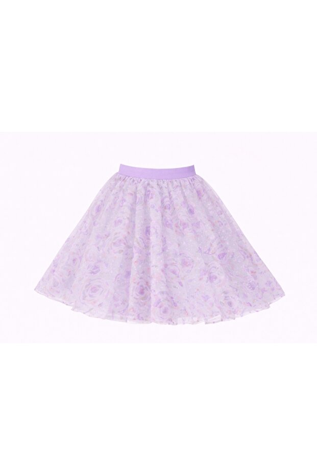 23 April 29 October Performance Outfit Girls' Model Tutu Skirt