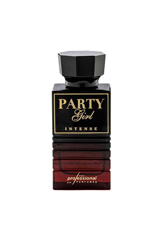 عطر بارتي قيرل انتنس او دو بارفيوم 100 مل