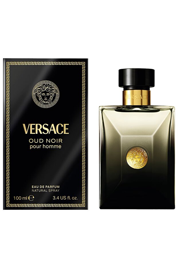 Oud Noir - Eau de Parfum 100 ml - 2