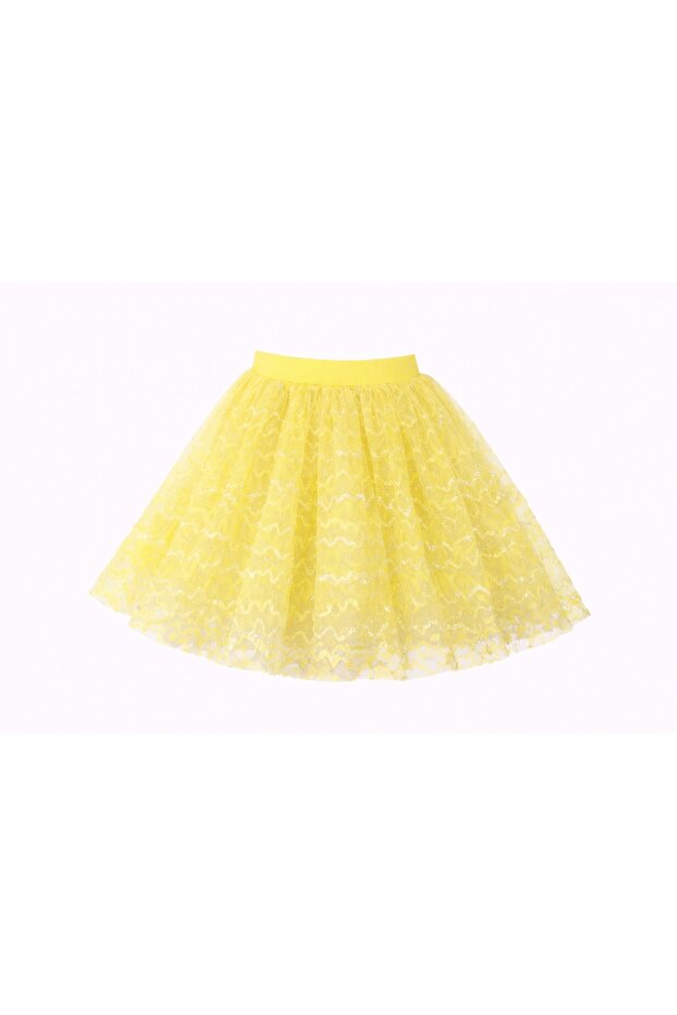 23 April 29 October Performance Outfit Girls' Model Tutu Skirt