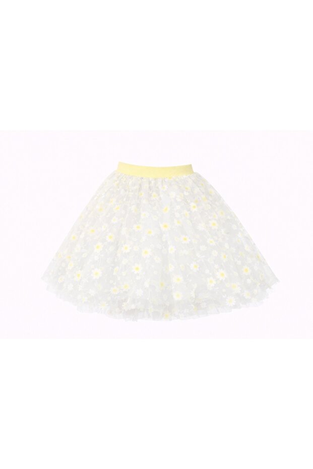 23 April 29 October Performance Outfit Girls' Model Tutu Skirt