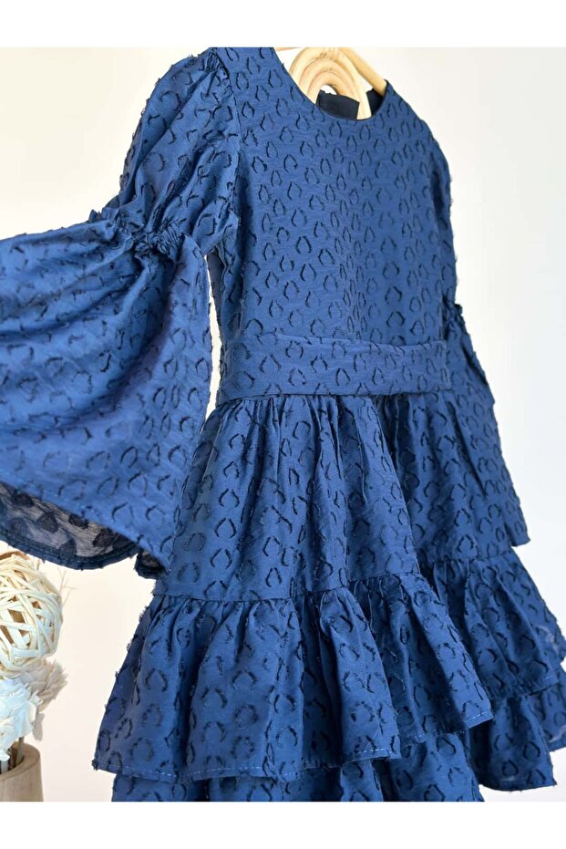 NAZ devojčina haljina - 7