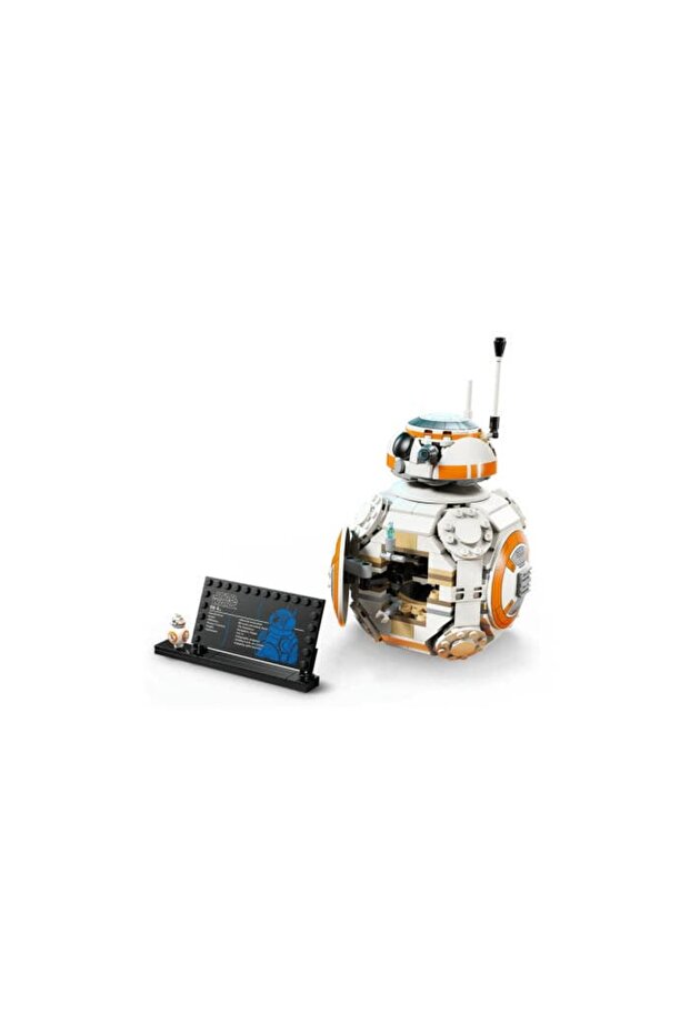® Star Wars™ BB-8™ Astromech Droidi - 5