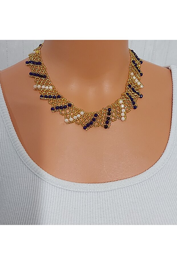 قلادة أصيلة - 3