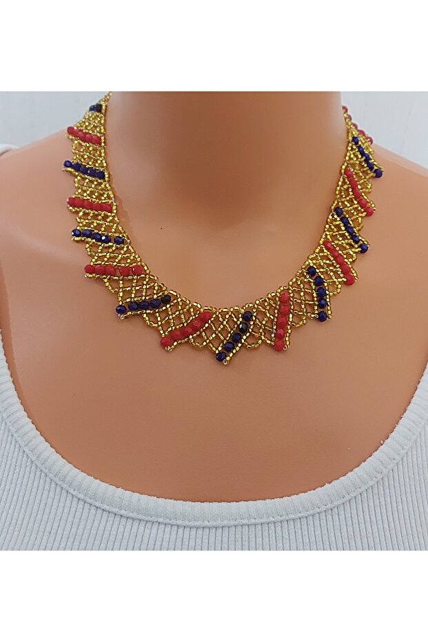 قلادة أصلية،،، - 5