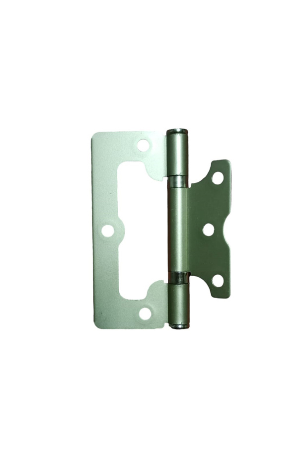 Butterfly Hinge Satin Luxury 10 cm