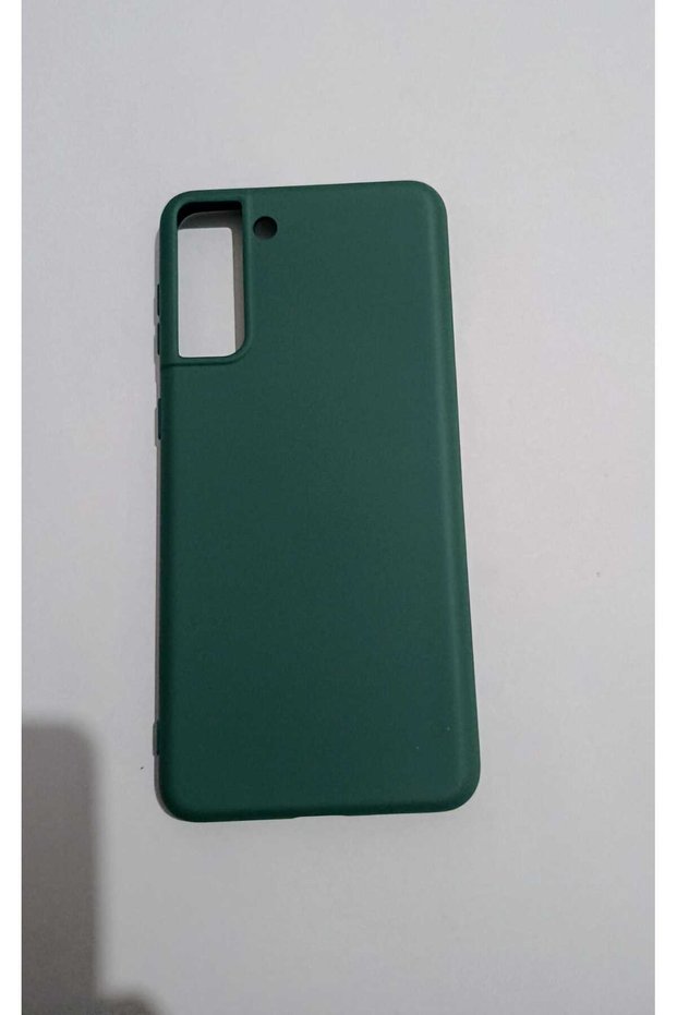Samsung S 21 Plus Silicone Phone Case Model