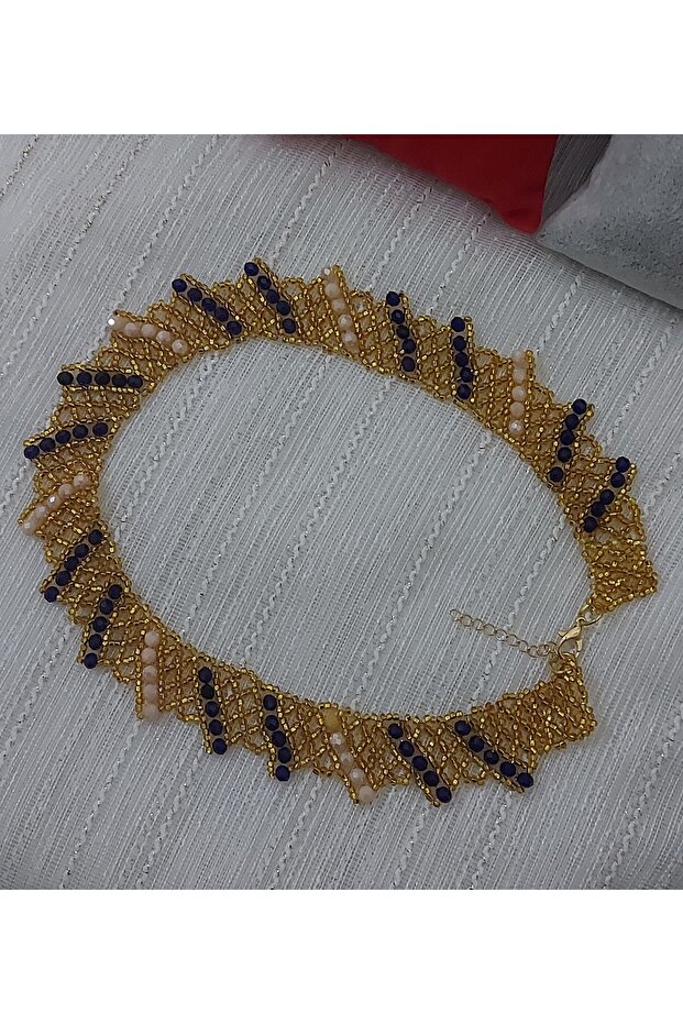 قلادة أصيلة - 6