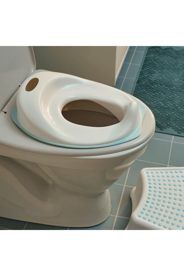 Reductor WC pentru copii - 2