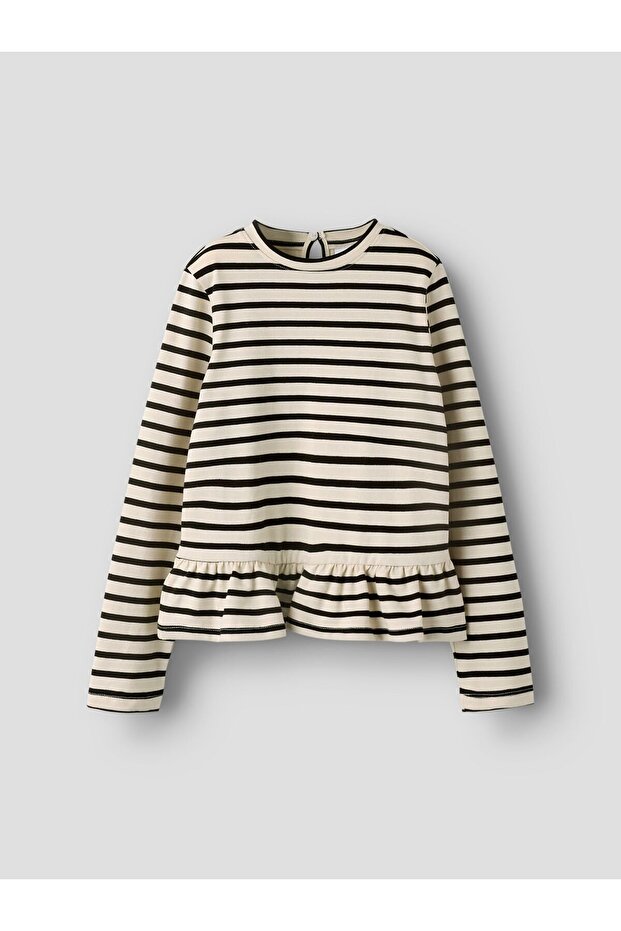 Oberteil Bio-Baumwoll - 1