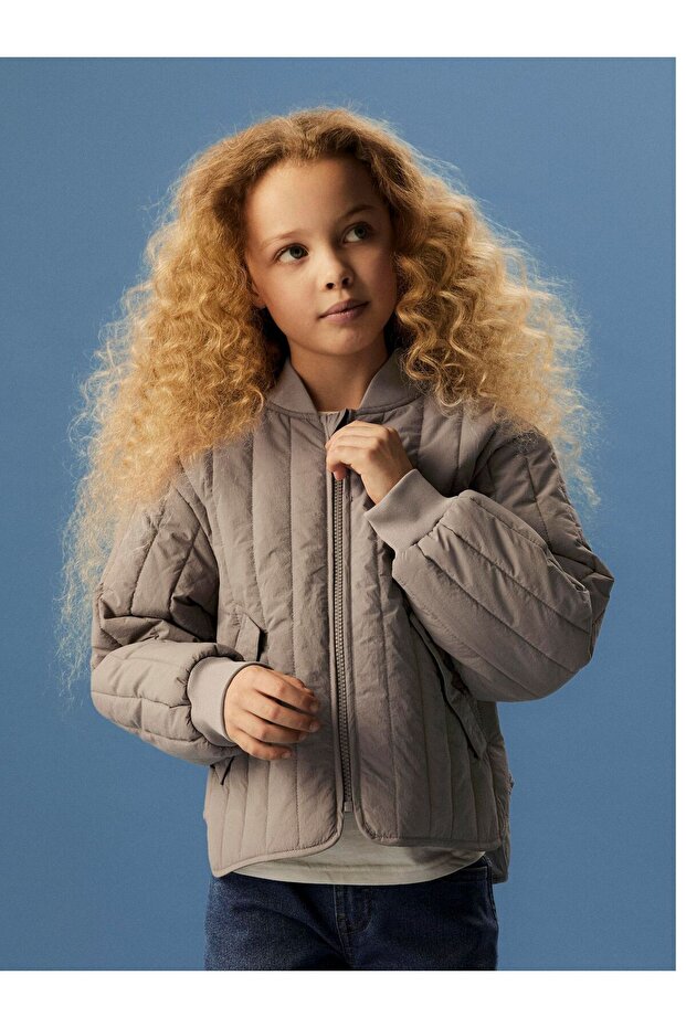 Jacke Gestepptes - 6