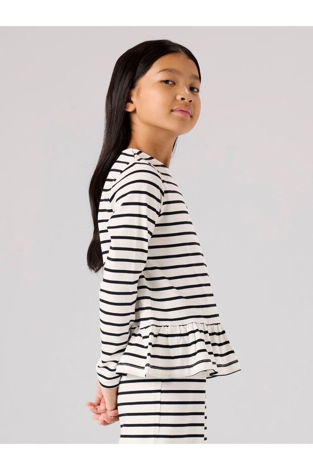 Oberteil Bio-Baumwoll - 6