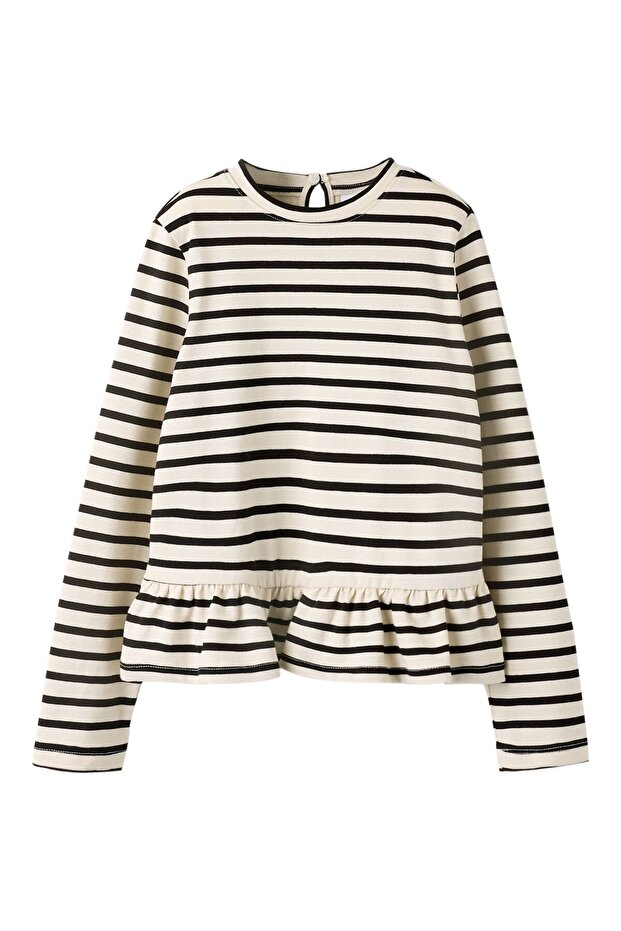 Oberteil Bio-Baumwoll - 2