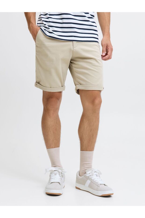 Chino kraťasy Regular Fit