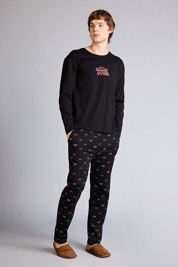 Knitted Set (26 Items) - 1