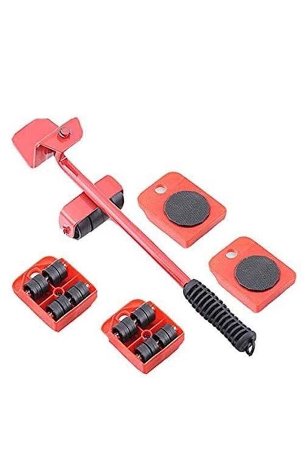 Multi-Purpose Lifting Tool Set - 2