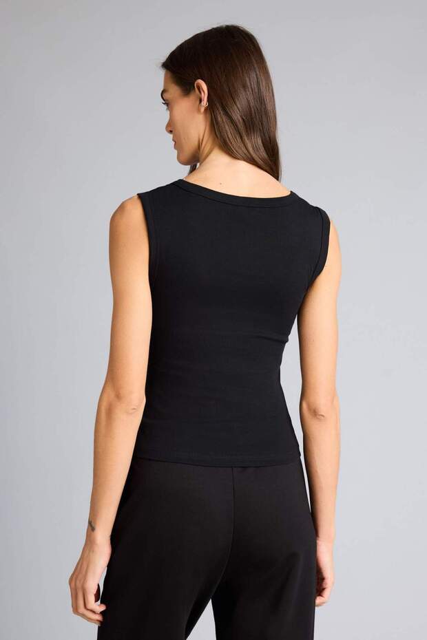 Regular Fıt Atlet G8218AX26SP - 5