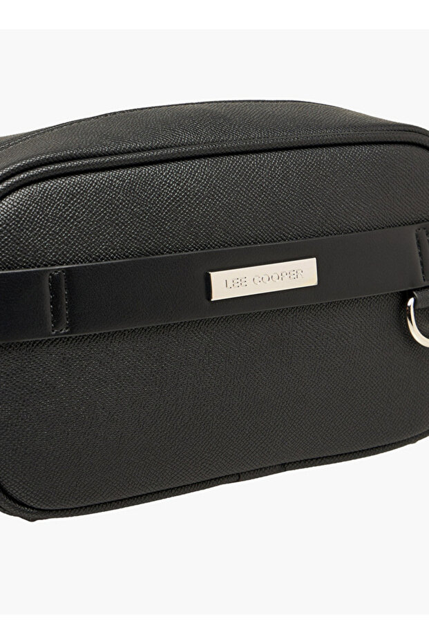 حقيبة بسحاب للرجال - 4