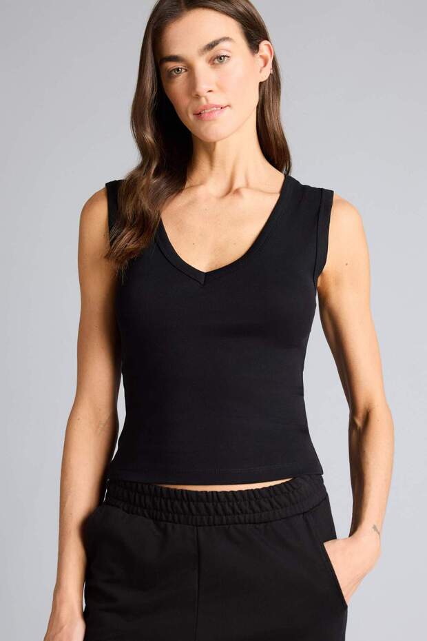 Regular Fıt Atlet G8218AX26SP - 1