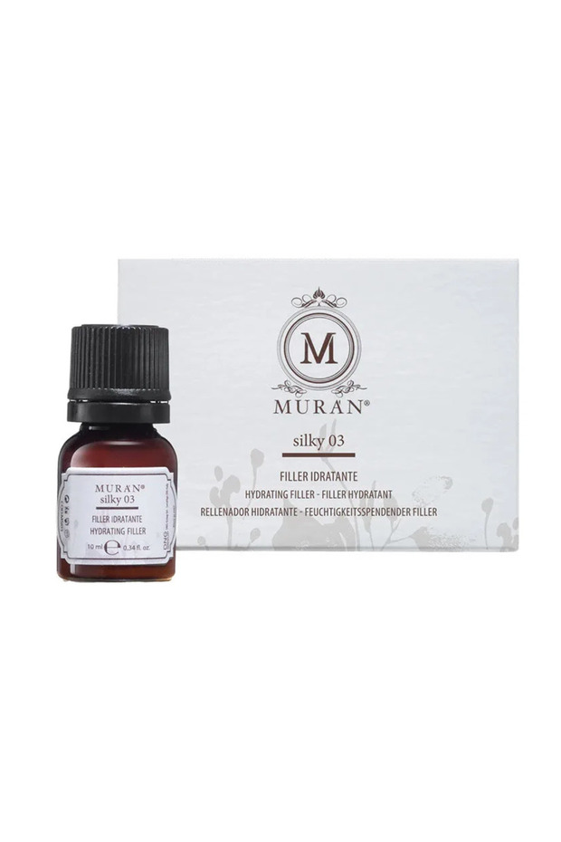 Hydrating Filler
