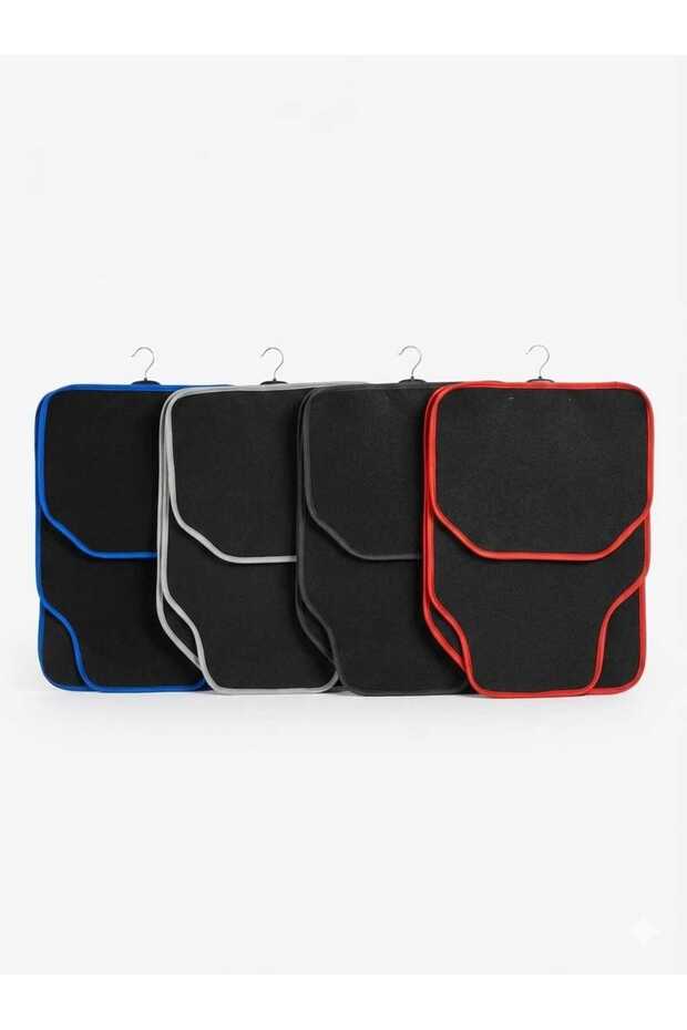 Süper Araç Seti - 3