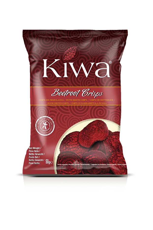 Beetroot Chips 50g - 1