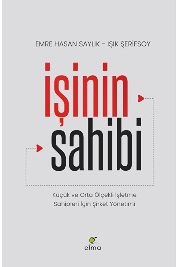صاحب الأعمال - إدارة الشركات لأصحاب الأعمال الصغيرة والمتوسطة الحجم
