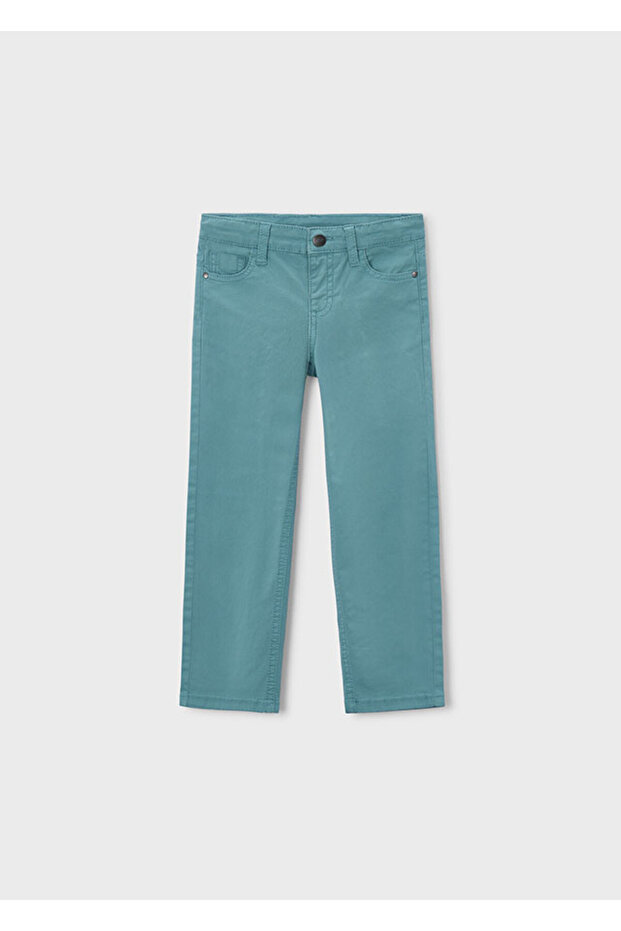 Boy's Basic Pants 505 - 1