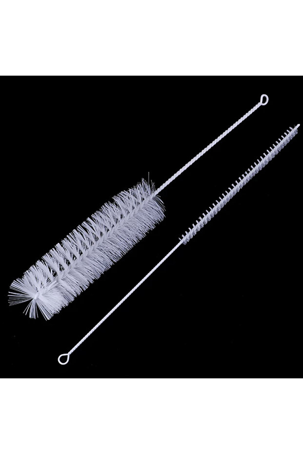 brush Cross border supply Arabic hookah accessories cleaning brush set of two, medium brush, pipe cl