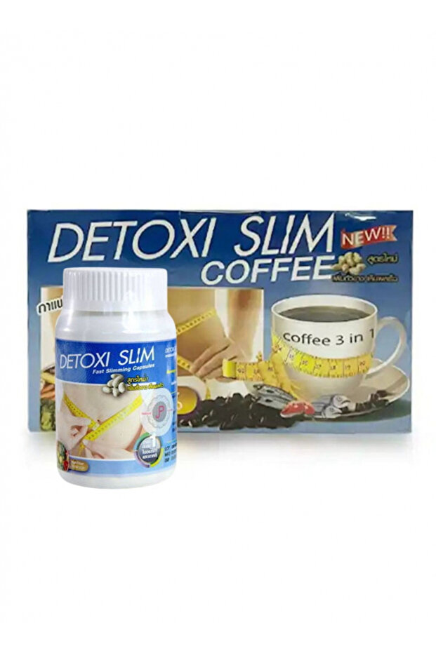 Pack Coffee and Capsules