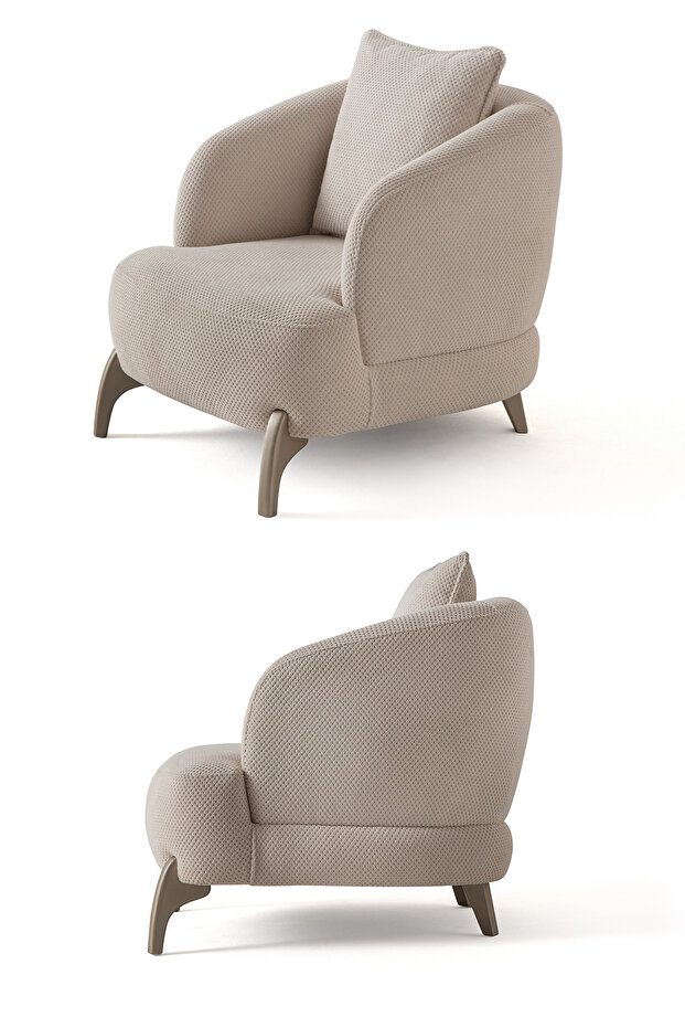 Bonjo Berjer Bej - 3