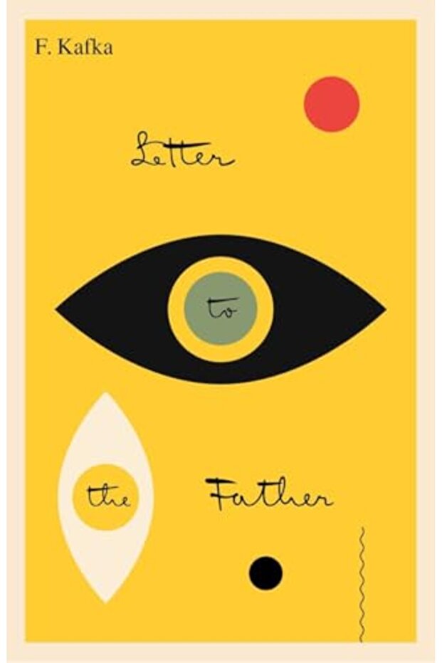 Letter to the Father/Brief an den Vater