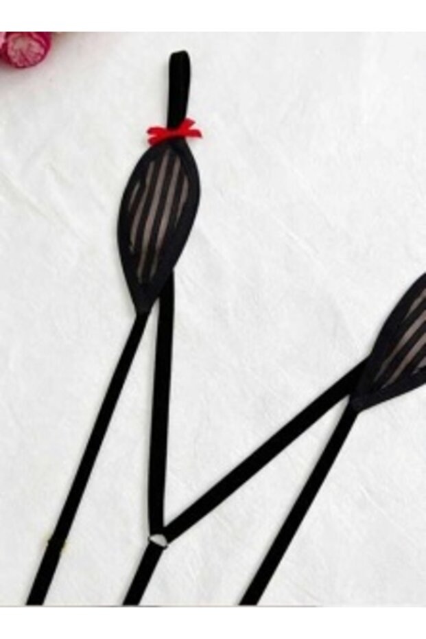 Дантела боди - 4