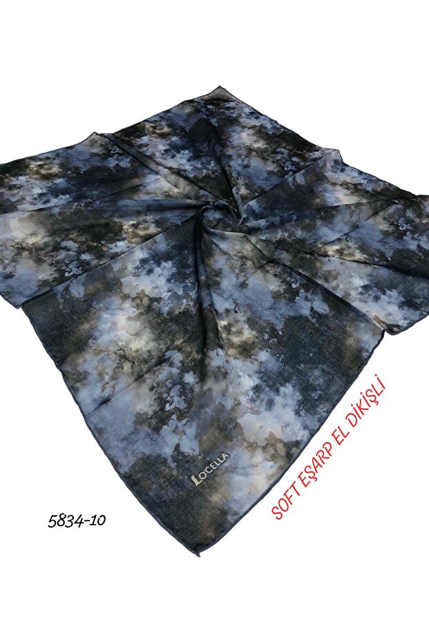 Soft Eşarp - 2