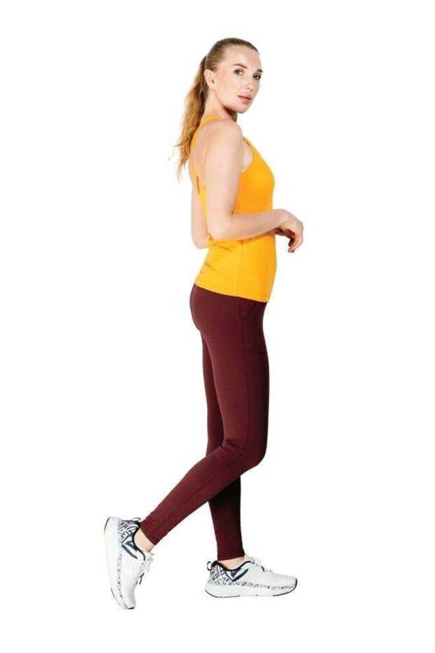 Women's Crossback Tank
