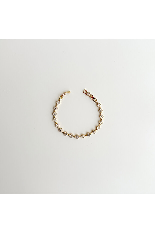 Seravi Steel Bracelet | Bracelet