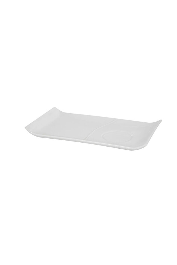 Sidney 23X13 cm Serving Plate