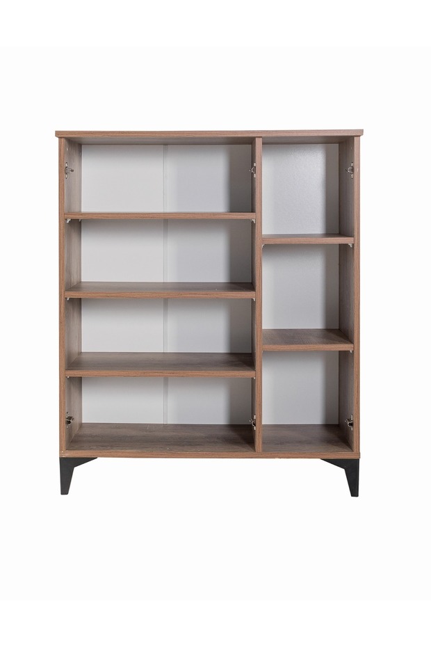 3 KAPAKLI ÇOK AMAÇLI DOLAP - 3