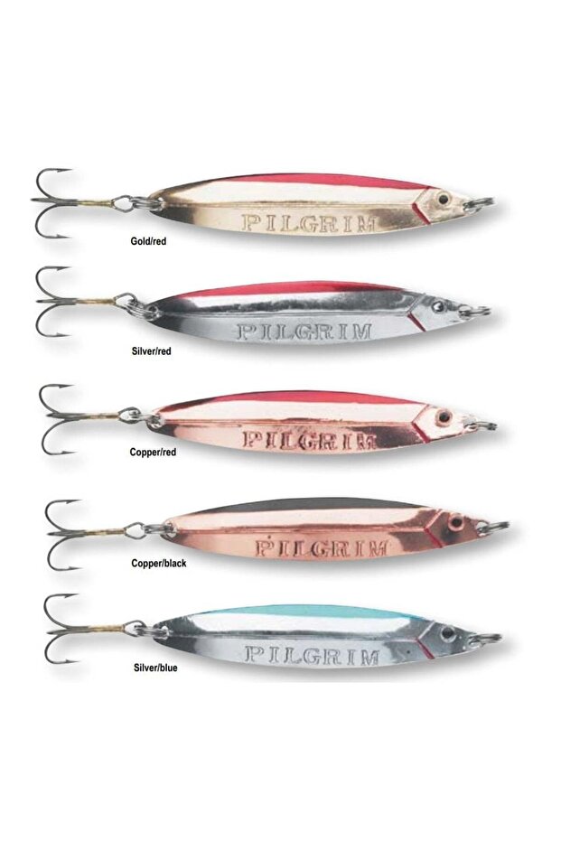 Pilgrim 6.1cm 10g Kaşık