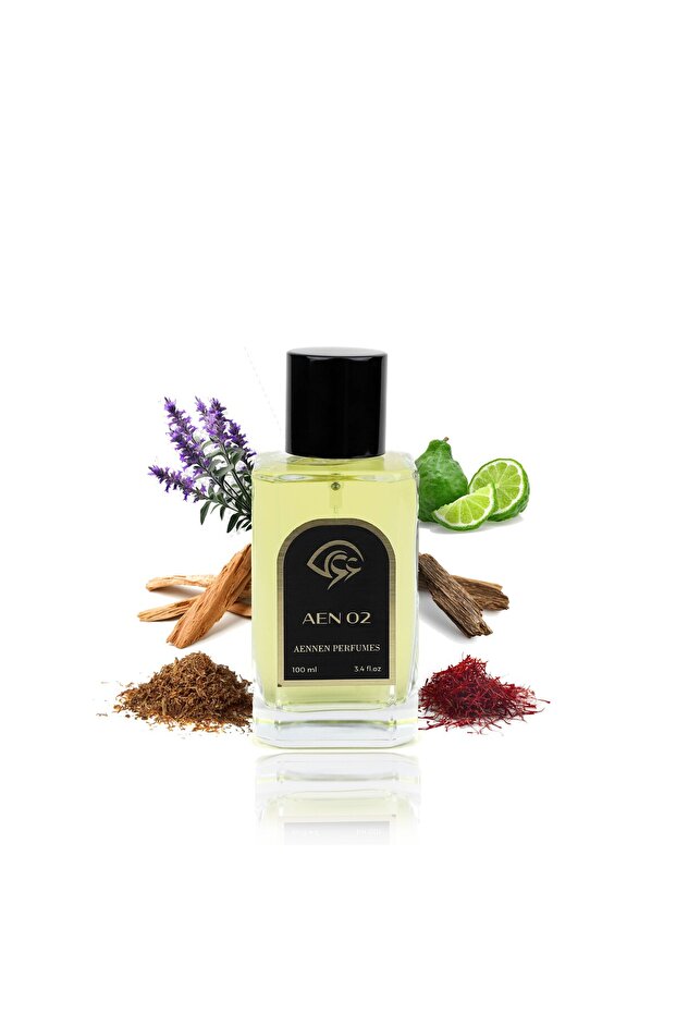 AEN 02 Perfume 100ml