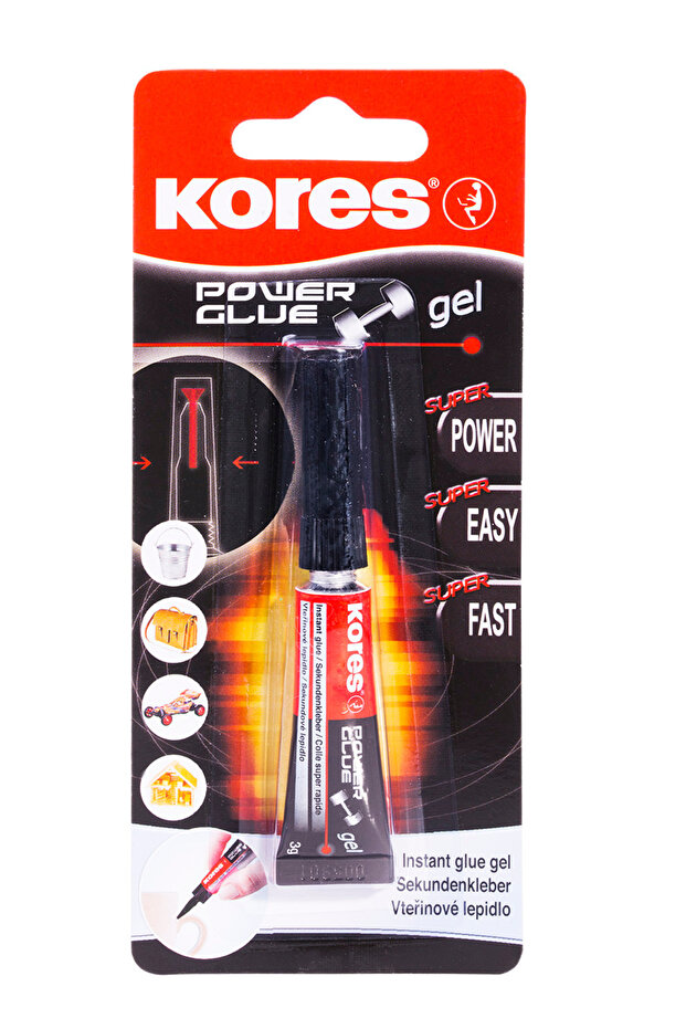 Super Glue 3g - 1