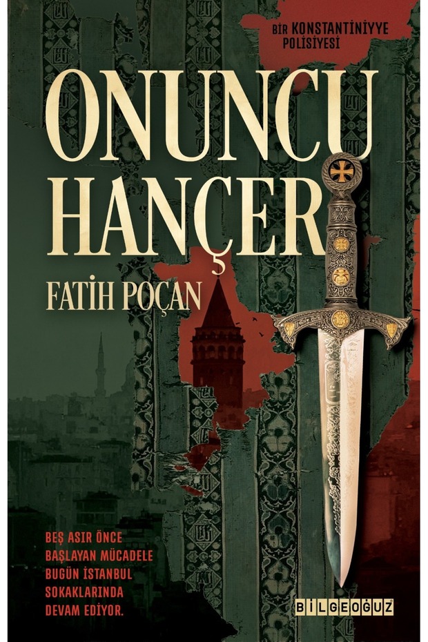 ONUNCU HANÇER