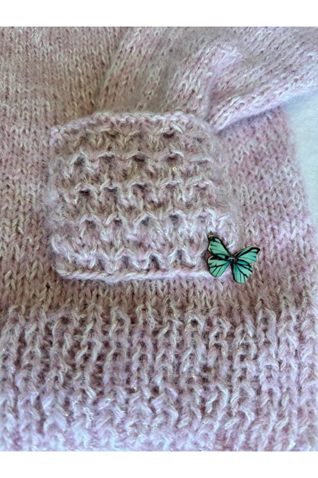 El örgüsü hırka - 4