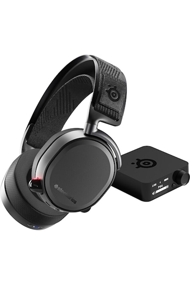 Căști de gaming wireless Arctics Pro - 1