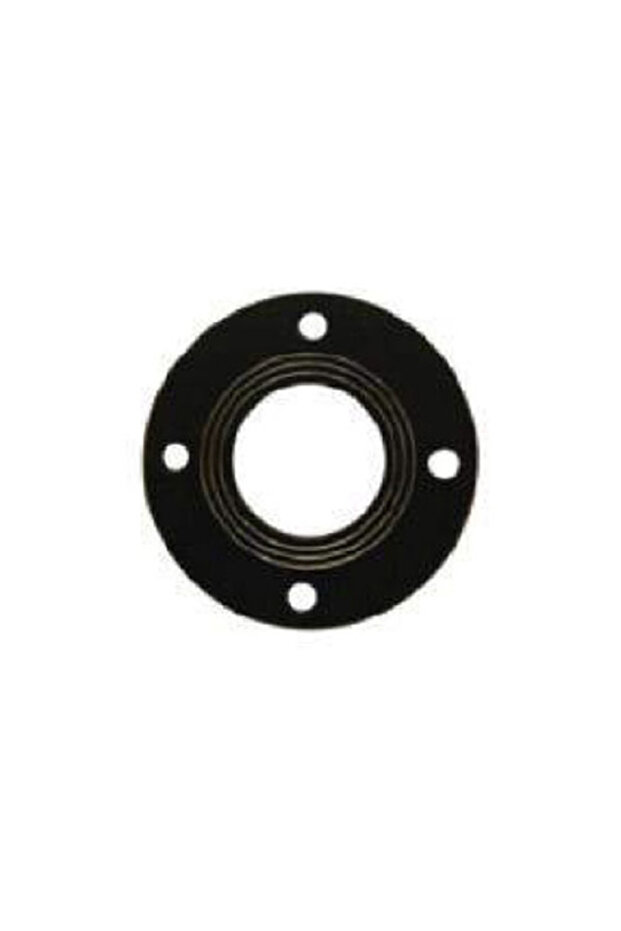 Source Flange 4" Dn100