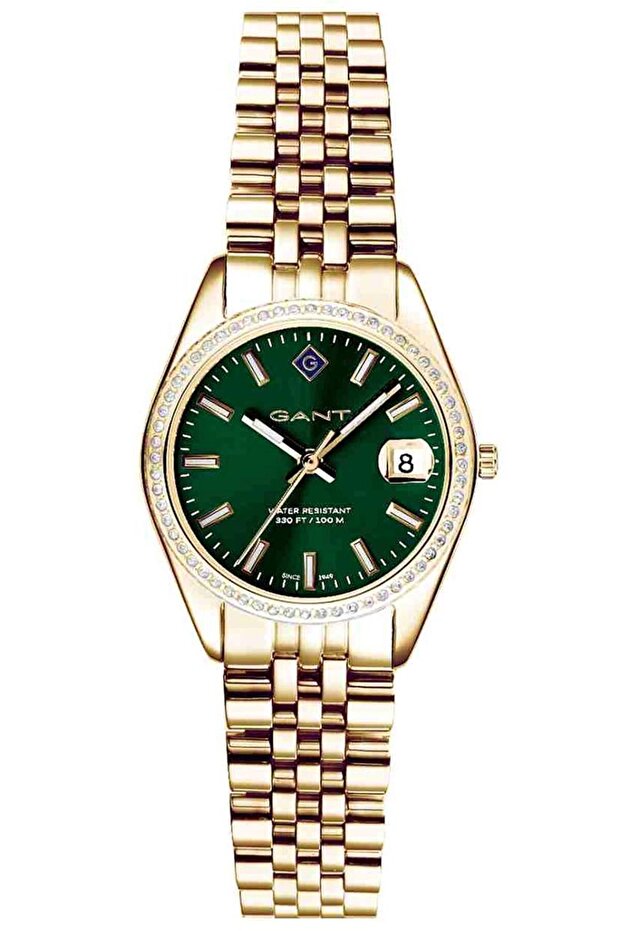 G181109 Women's Wristwatch