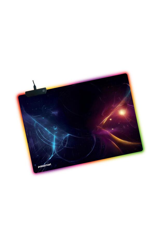 PGM40 Işıklı Gaming Mousepad - 1