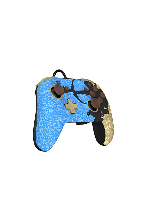 Rematch Wired Controller Ancient Arrows - Nintendo Switch - 3