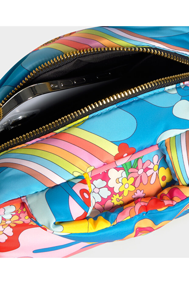 Magic Trip - Bowling Çanta - 2