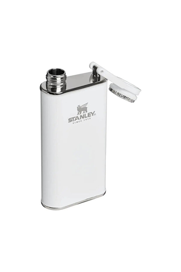 The Easy-Fill Wide Mouth Flask 0.23L / 8oz 10-00837-360 - 2